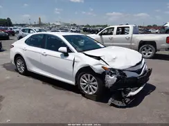 4T1C11AK0LU956796 2020 TOYOTA CAMRY
