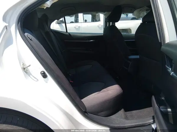 4T1C11AK0LU956796 2020 TOYOTA CAMRY - Image 8