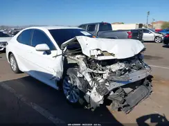 4T1C11AK0LU957673 2020 TOYOTA CAMRY