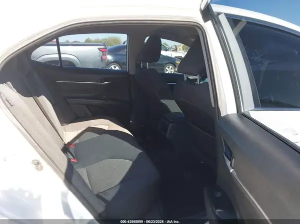 4T1C11AK0LU957673 2020 TOYOTA CAMRY - Image 8