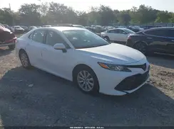 4T1C11AK0LU958497 2020 TOYOTA CAMRY
