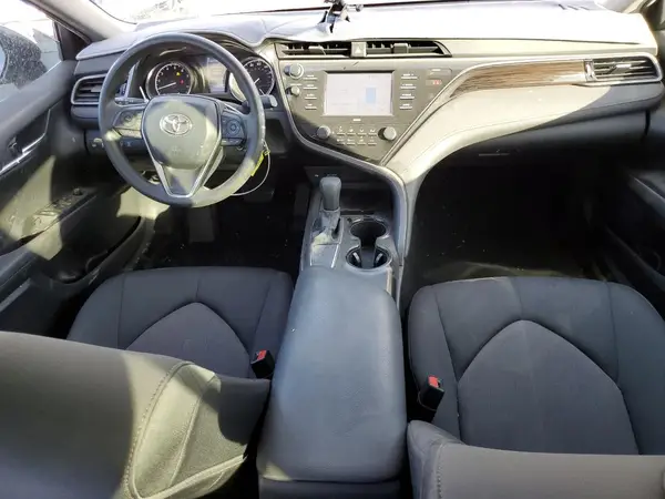 4T1C11AK0LU963716 2020 TOYOTA CAMRY - Image 8