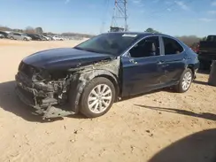4T1C11AK0LU964851 2020 TOYOTA CAMRY
