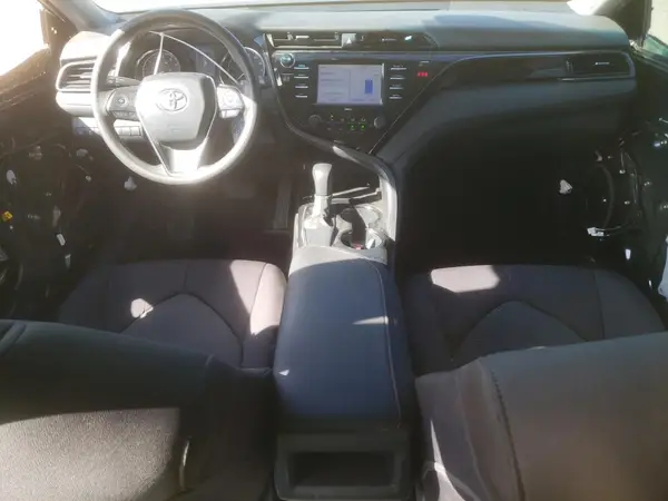 4T1C11AK0LU964851 2020 TOYOTA CAMRY - Image 8