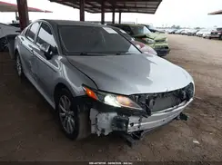 4T1C11AK0LU966258 2020 TOYOTA CAMRY