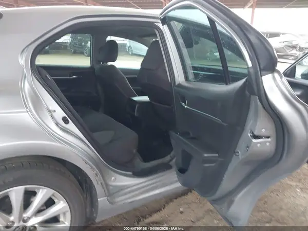 4T1C11AK0LU966258 2020 TOYOTA CAMRY - Image 8