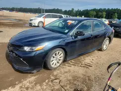 4T1C11AK0LU967913 2020 TOYOTA CAMRY