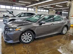4T1C11AK0LU968690 2020 TOYOTA CAMRY