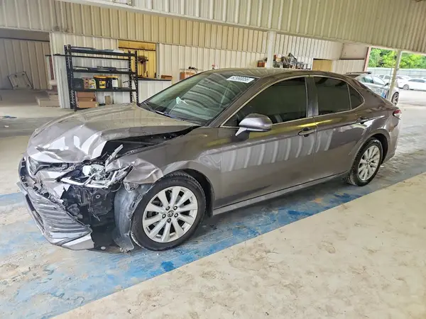 4T1C11AK0LU972190 2020 TOYOTA CAMRY - Image 1