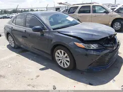 4T1C11AK0LU973131 2020 TOYOTA CAMRY