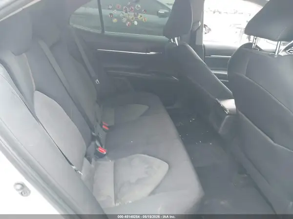 4T1C11AK0LU978992 2020 TOYOTA CAMRY - Image 8