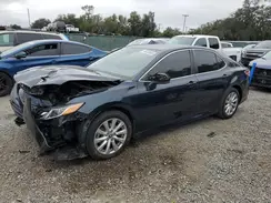 4T1C11AK0LU982749 2020 TOYOTA CAMRY