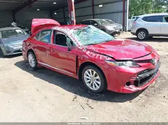 4T1C11AK0LU983271 2020 TOYOTA CAMRY