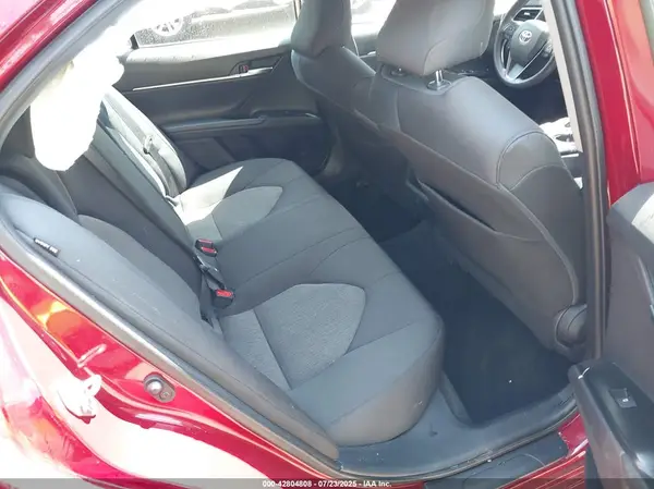 4T1C11AK0LU983271 2020 TOYOTA CAMRY - Image 8