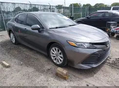 4T1C11AK0LU983495 2020 TOYOTA CAMRY