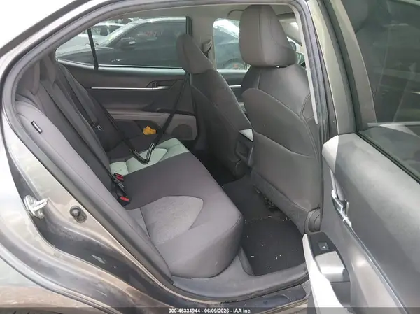 4T1C11AK0LU983495 2020 TOYOTA CAMRY - Image 8