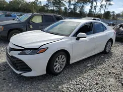 4T1C11AK0LU983867 2020 TOYOTA CAMRY
