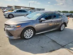 4T1C11AK0LU985490 2020 TOYOTA CAMRY