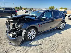 4T1C11AK0LU986591 2020 TOYOTA CAMRY