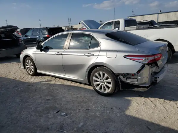 4T1C11AK0LU991158 2020 TOYOTA CAMRY - Image 2