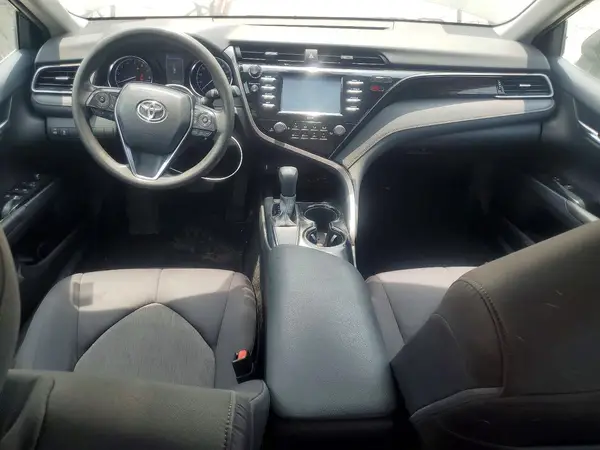 4T1C11AK0LU992150 2020 TOYOTA CAMRY - Image 8