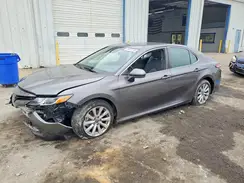 4T1C11AK0LU992374 2020 TOYOTA CAMRY