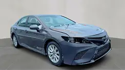 4T1C11AK0LU993010 2020 TOYOTA CAMRY