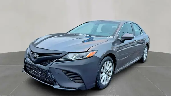 4T1C11AK0LU993010 2020 TOYOTA CAMRY - Image 2