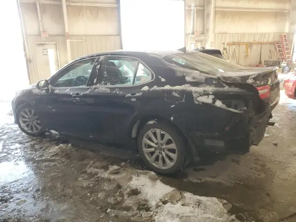 4T1C11AK0LU993329 2020 TOYOTA CAMRY - Image 2
