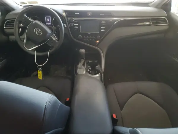 4T1C11AK0LU993329 2020 TOYOTA CAMRY - Image 8