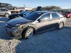 4T1C11AK0LU993699 2020 TOYOTA CAMRY