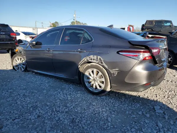 4T1C11AK0LU993699 2020 TOYOTA CAMRY - Image 2