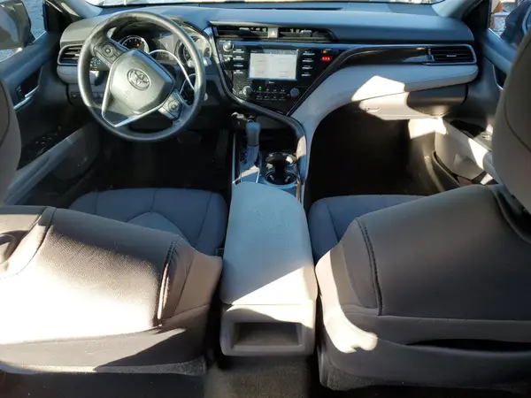4T1C11AK0LU993699 2020 TOYOTA CAMRY - Image 8