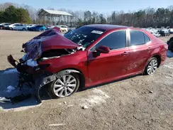 4T1C11AK0LU994108 2020 TOYOTA CAMRY