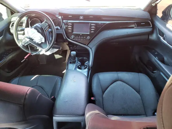 4T1C11AK0LU994108 2020 TOYOTA CAMRY - Image 8