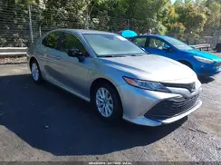 4T1C11AK0LU994397 2020 TOYOTA CAMRY