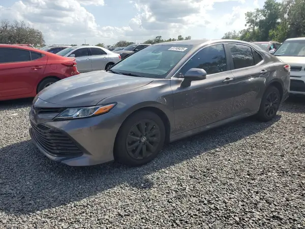4T1C11AK0LU994982 2020 TOYOTA CAMRY - Image 1