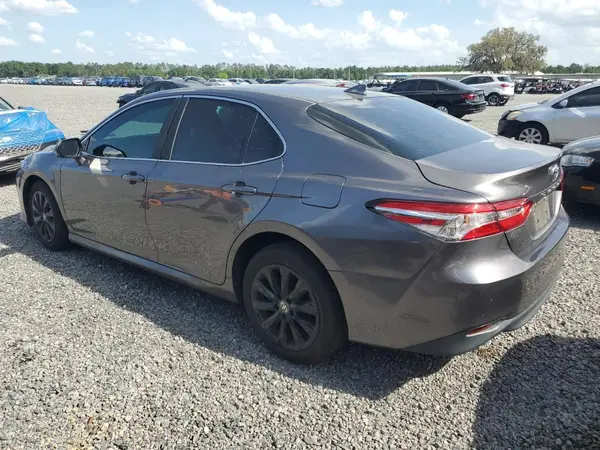 4T1C11AK0LU994982 2020 TOYOTA CAMRY - Image 2
