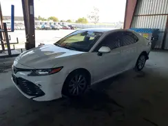 4T1C11AK0LU995131 2020 TOYOTA CAMRY