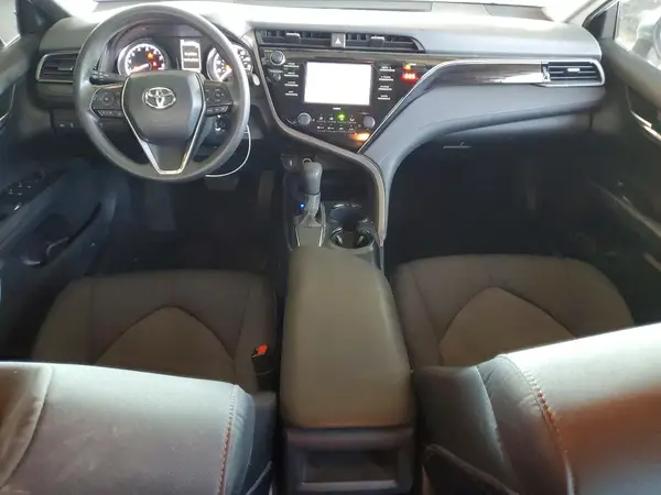 4T1C11AK0LU995131 2020 TOYOTA CAMRY - Image 8