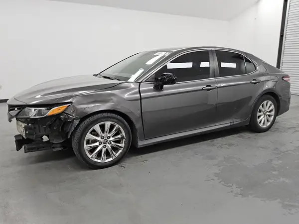 4T1C11AK0LU996022 2020 TOYOTA CAMRY - Image 1