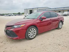 4T1C11AK0LU997204 2020 TOYOTA CAMRY