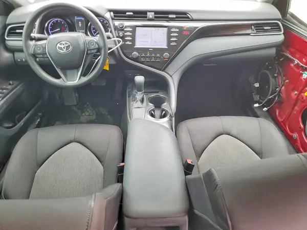 4T1C11AK0LU997204 2020 TOYOTA CAMRY - Image 8