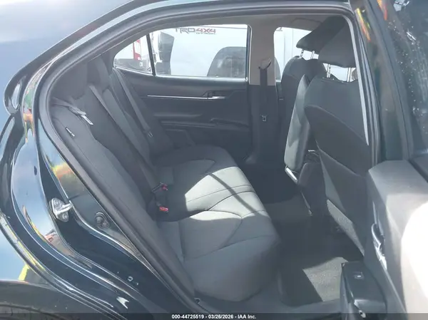 4T1C11AK0LU997283 2020 TOYOTA CAMRY - Image 8