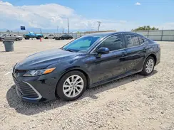 4T1C11AK0MU406161 2021 TOYOTA CAMRY