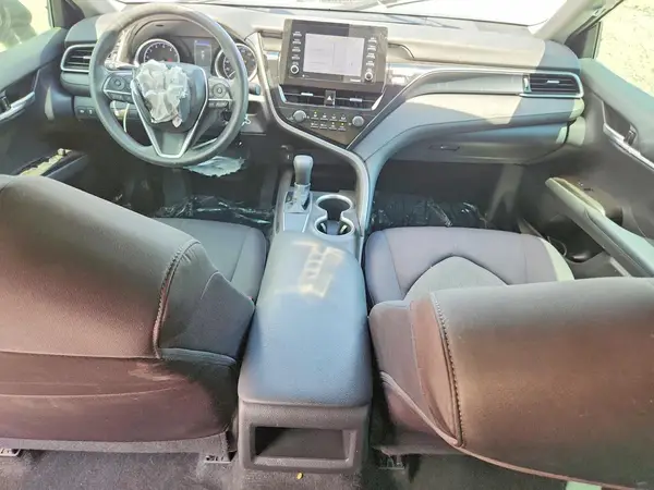 4T1C11AK0MU406161 2021 TOYOTA CAMRY - Image 8
