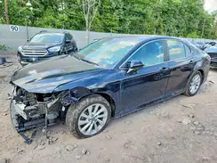 4T1C11AK0MU421212 2021 TOYOTA CAMRY