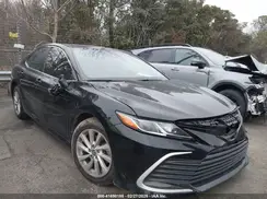 4T1C11AK0MU422425 2021 TOYOTA CAMRY