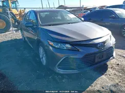 4T1C11AK0MU422568 2021 TOYOTA CAMRY