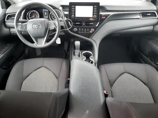 4T1C11AK0MU432307 2021 TOYOTA CAMRY - Image 8